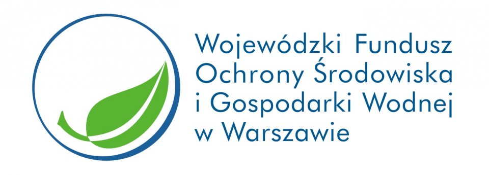 logo wfośigw w Warszawie